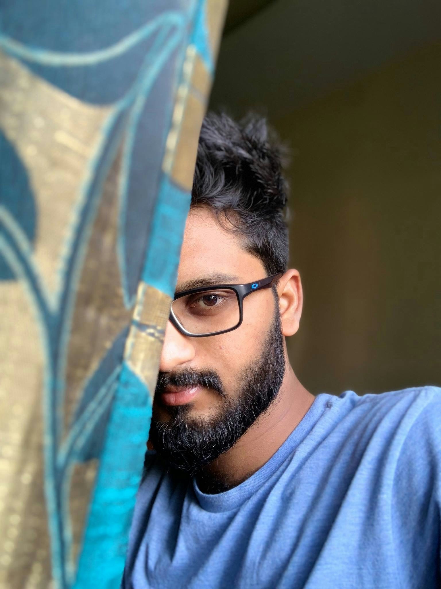 Go to Trinadh Koya's profile