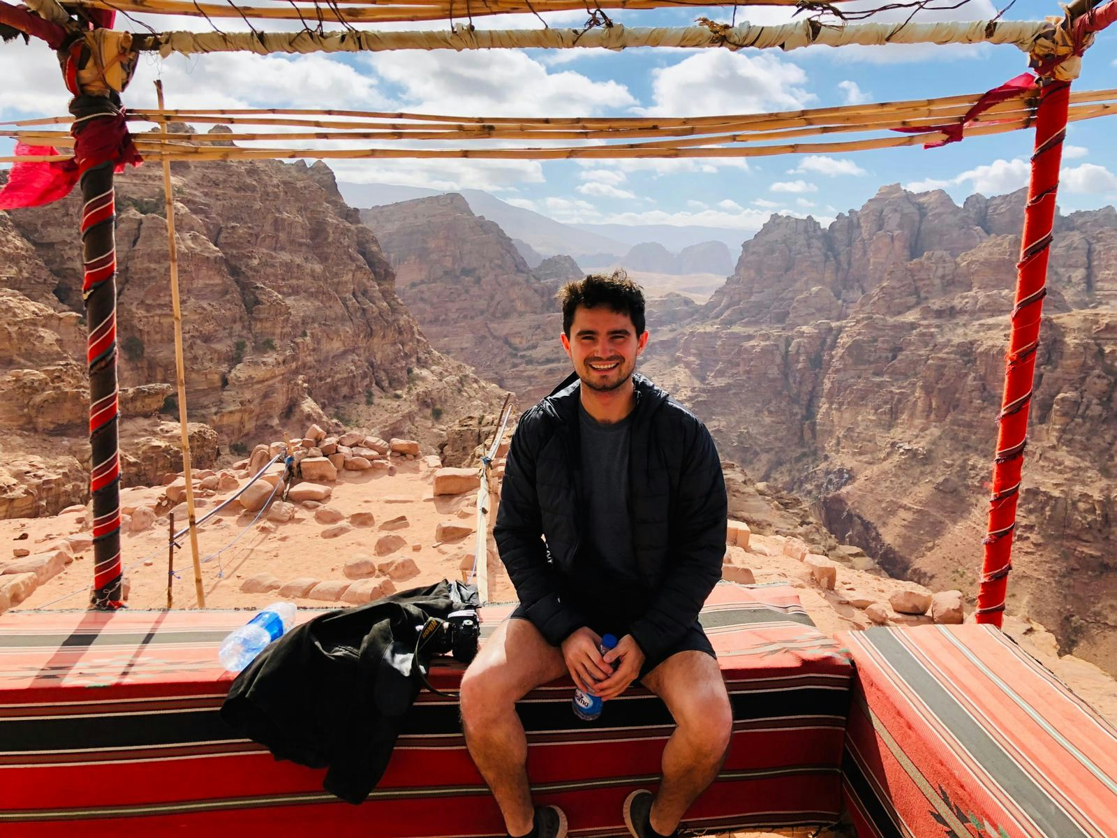 Go to Sam Power's profile