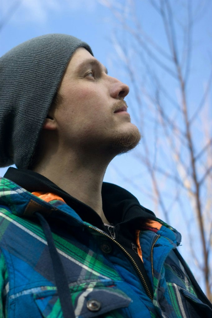 Accéder au profil de Vladimir Ivanov