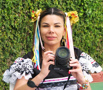 Avatar of user Daniela Mota