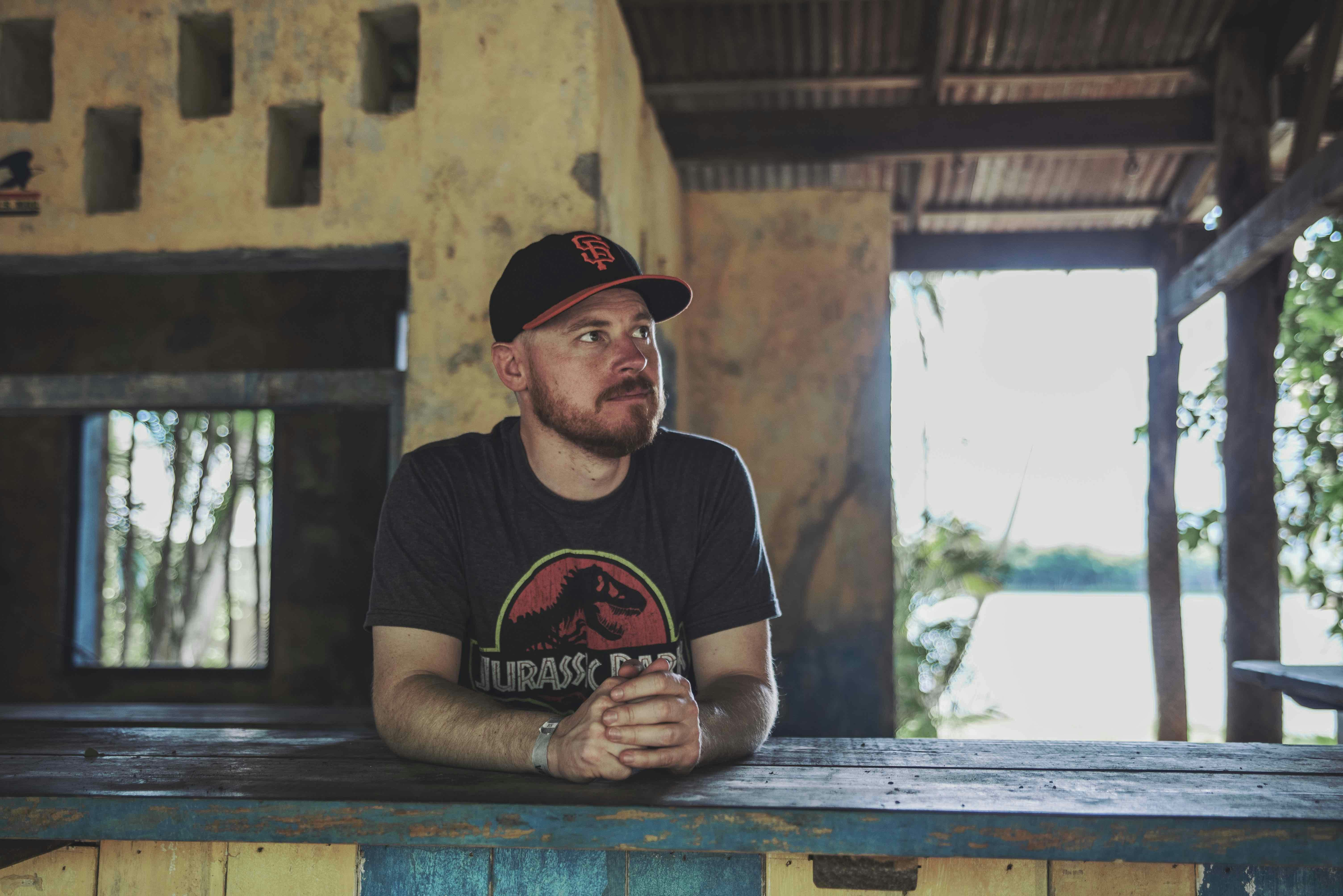 Avatar of user Jason Miller