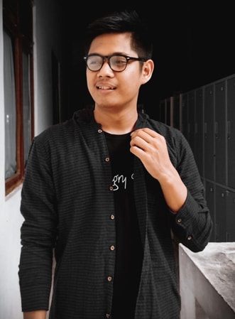 Go to Oktomi Jaya's profile