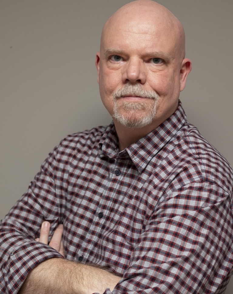 Avatar of user Robert van der Sluijs