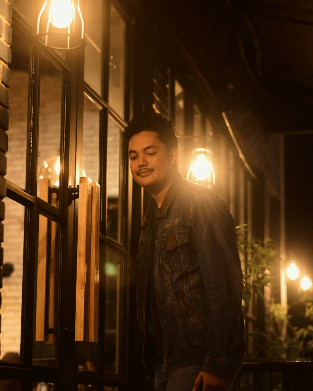 Go to Yoshua Giri's profile