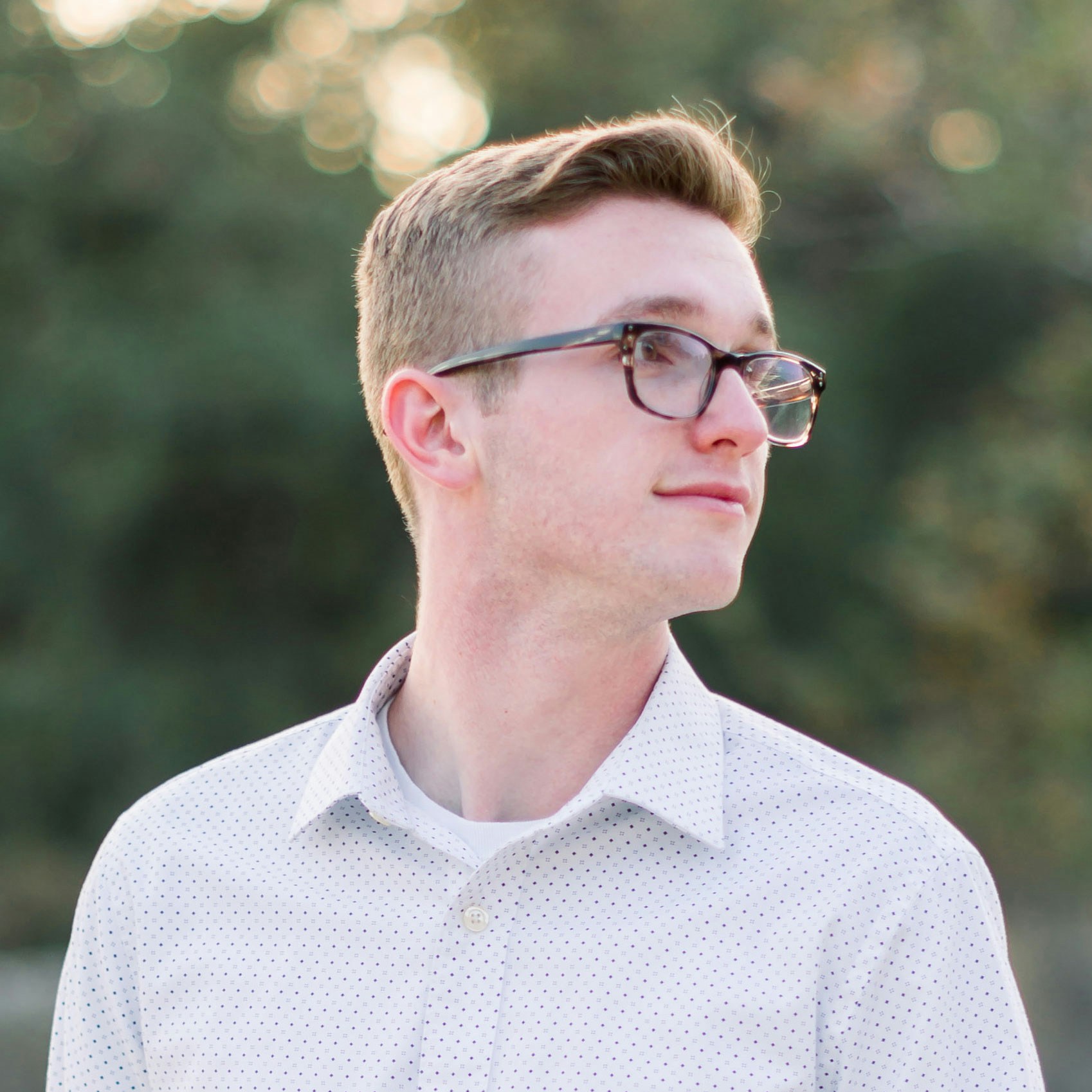 Go to Levi Jones's profile