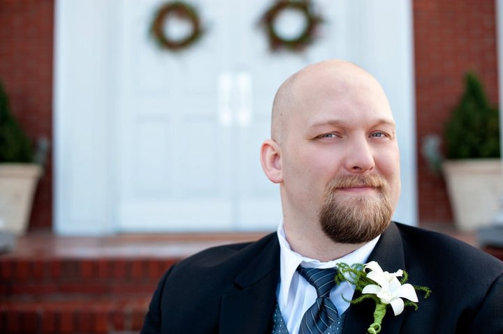 Zum Profil von Keith Polischuk