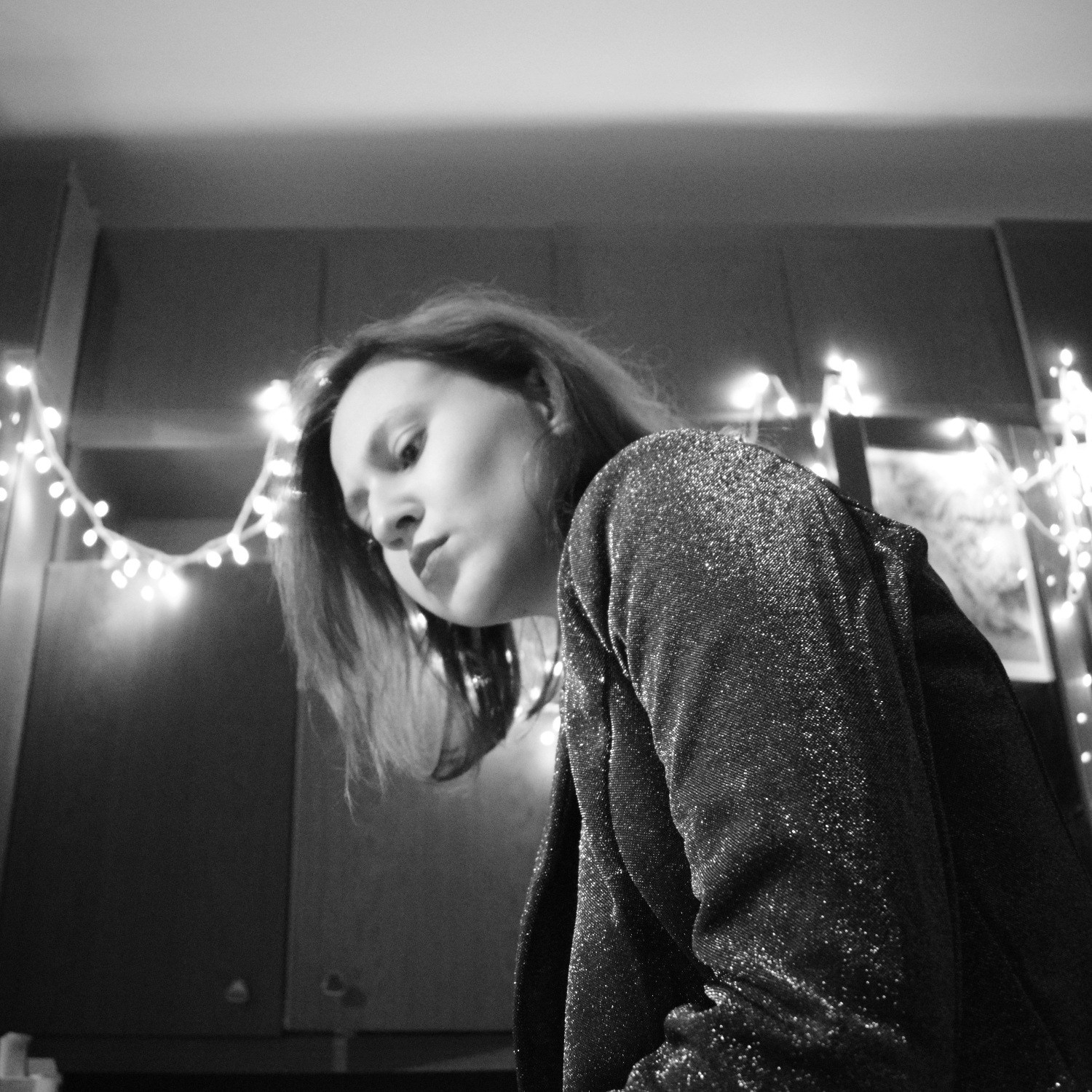 Accéder au profil de Daria