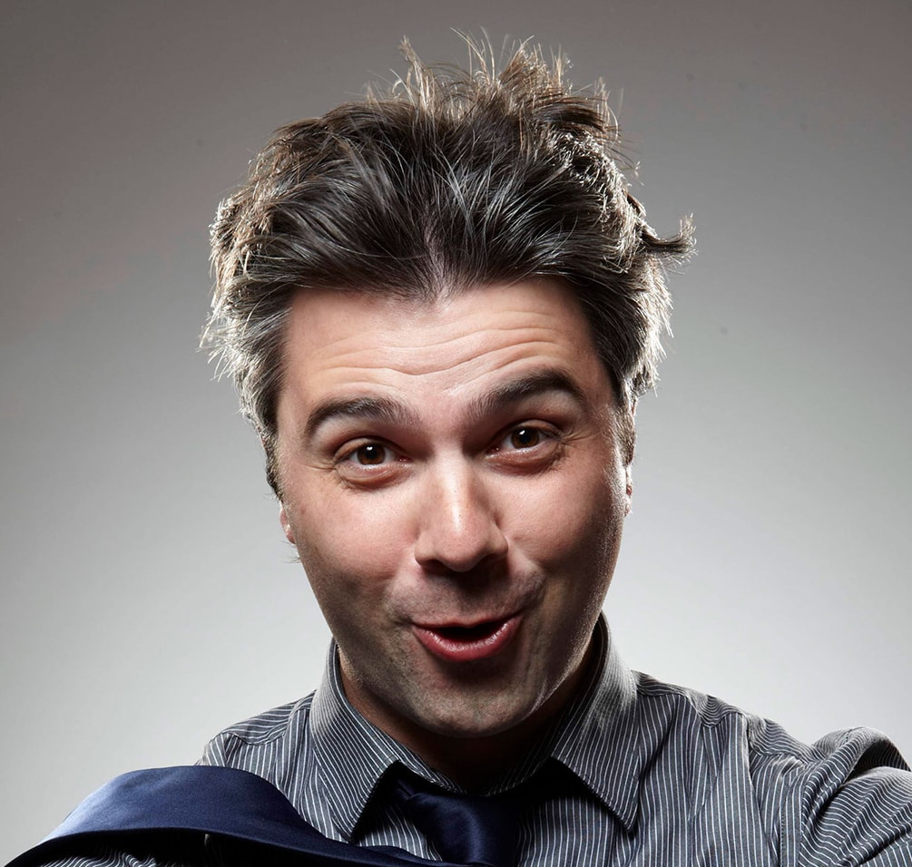 Avatar of user Andre Furtado