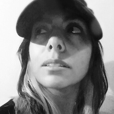 Avatar of user Jen Salavarrieta