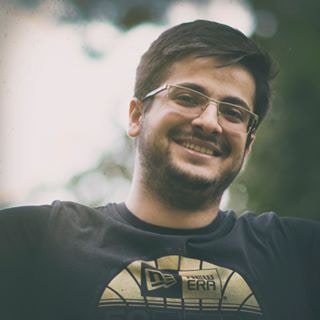 Go to pooya ramezani's profile