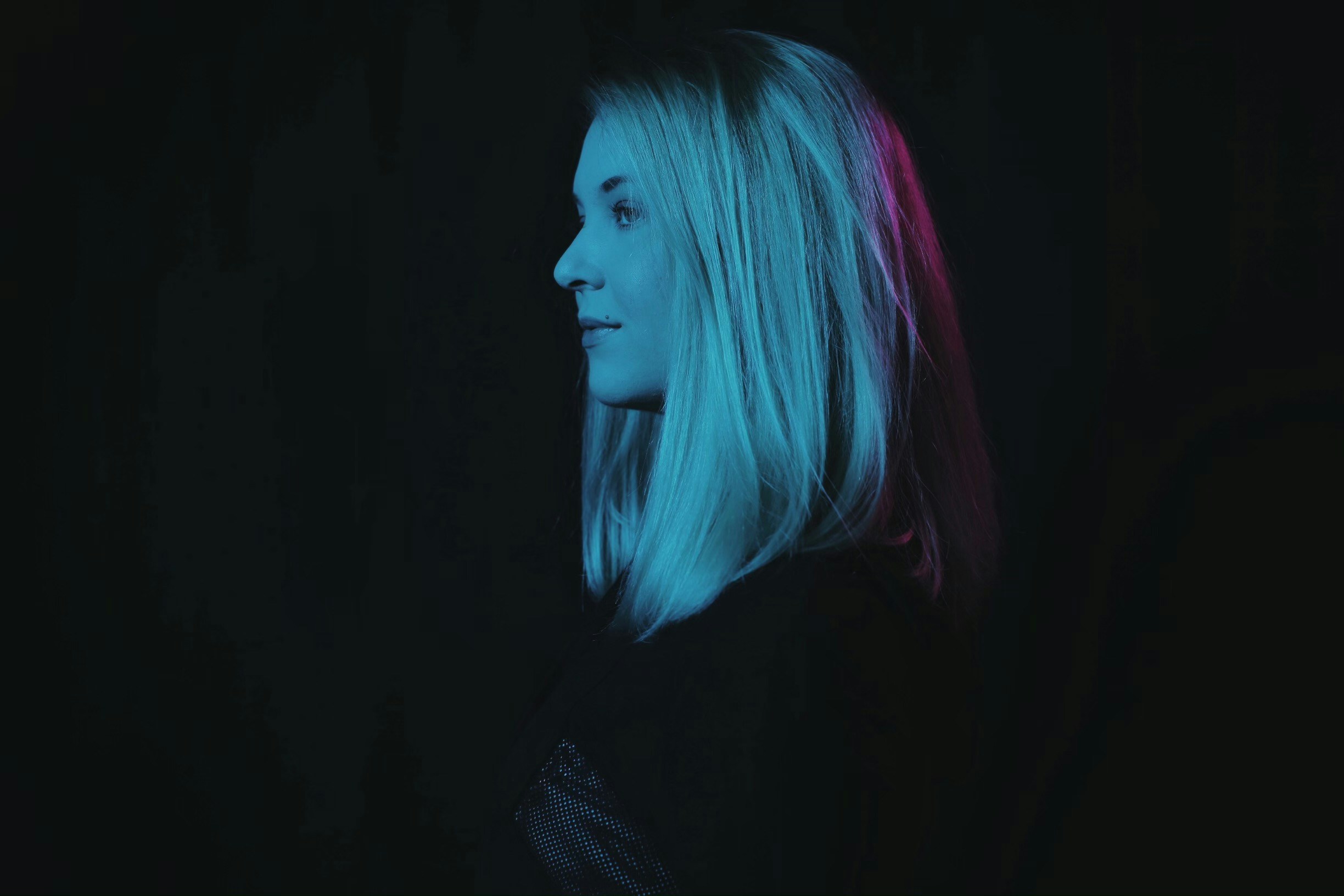 Avatar of user Camille Ralston