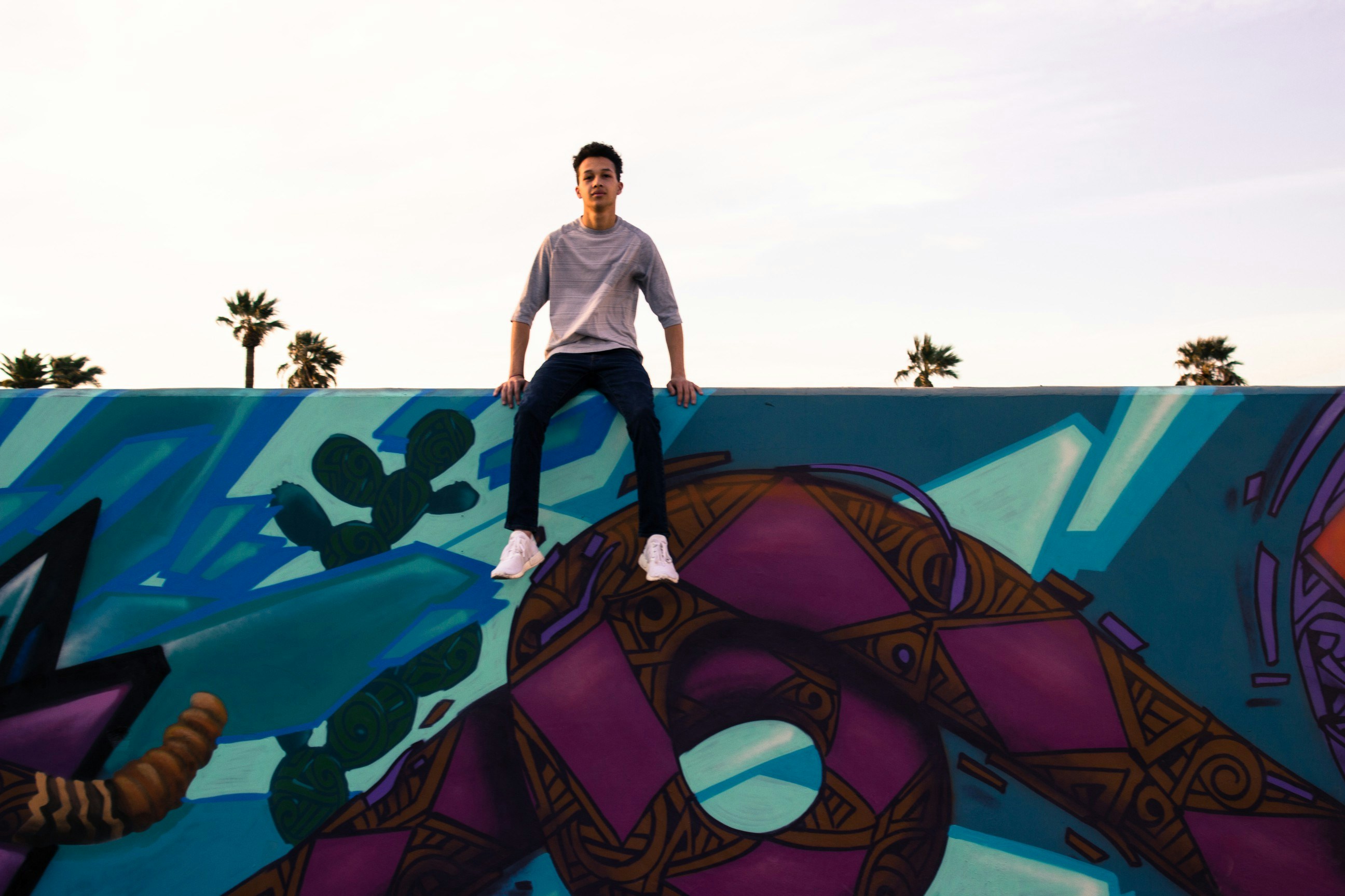 Go to Cajin Clement's profile