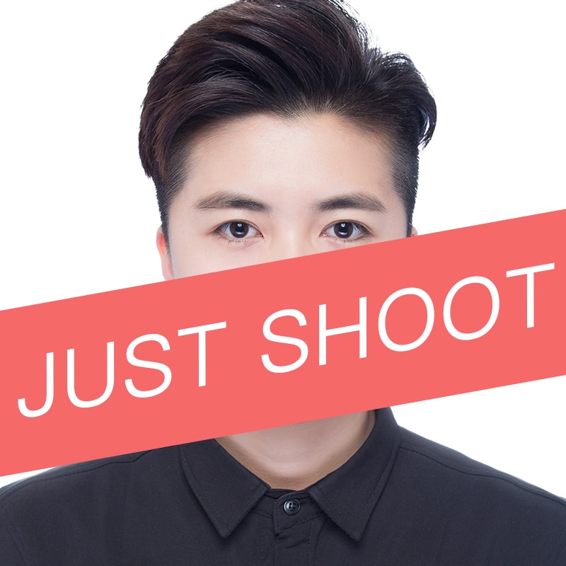 Accéder au profil de Lewis Zhao