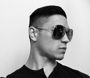 Go to Ron Atory's profile