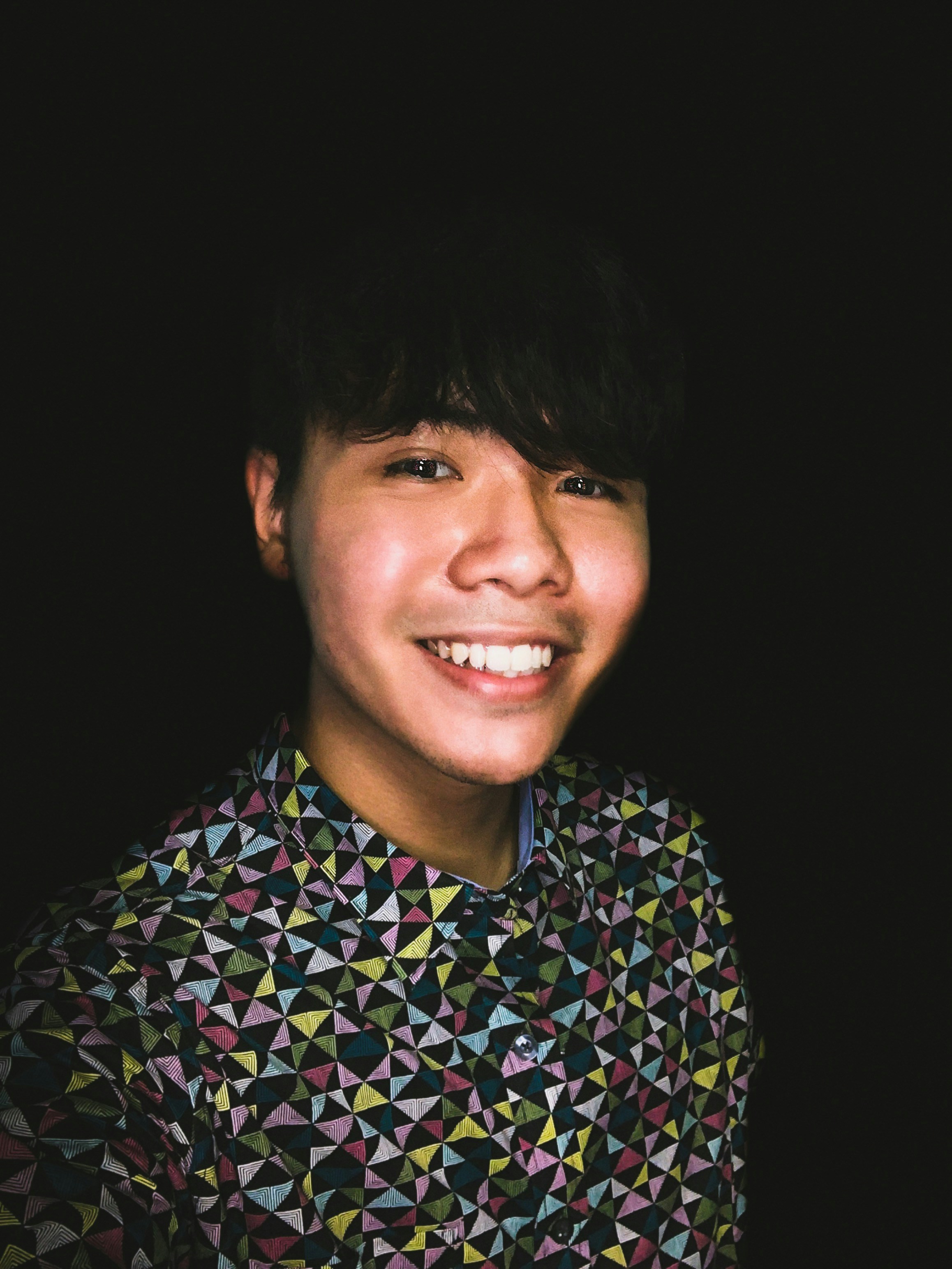 Avatar of user Glenn Tan