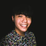 Avatar of user Glenn Tan