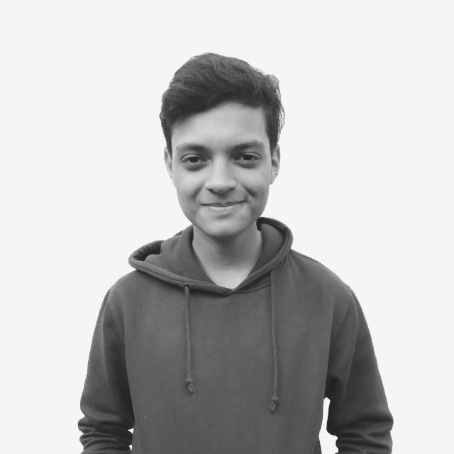 Go to Shalom de León's profile