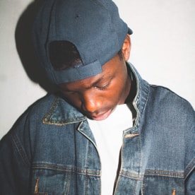 Ir para o perfil de Kelon Banda