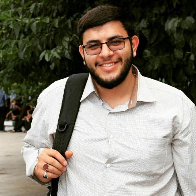 Accéder au profil de MAHDI