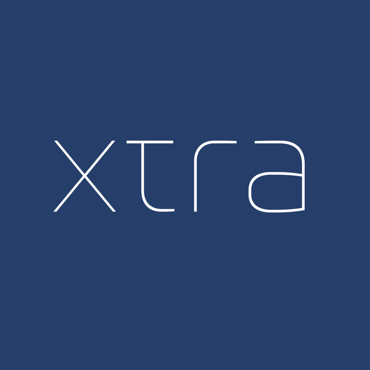 Go to Xtra, Inc.'s profile