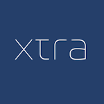 Avatar of user Xtra, Inc.