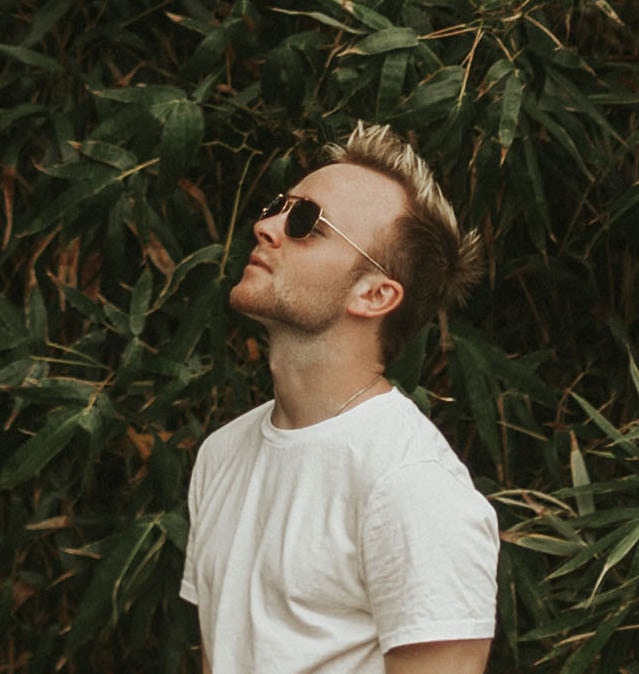 Go to Maxwell Dugan's profile