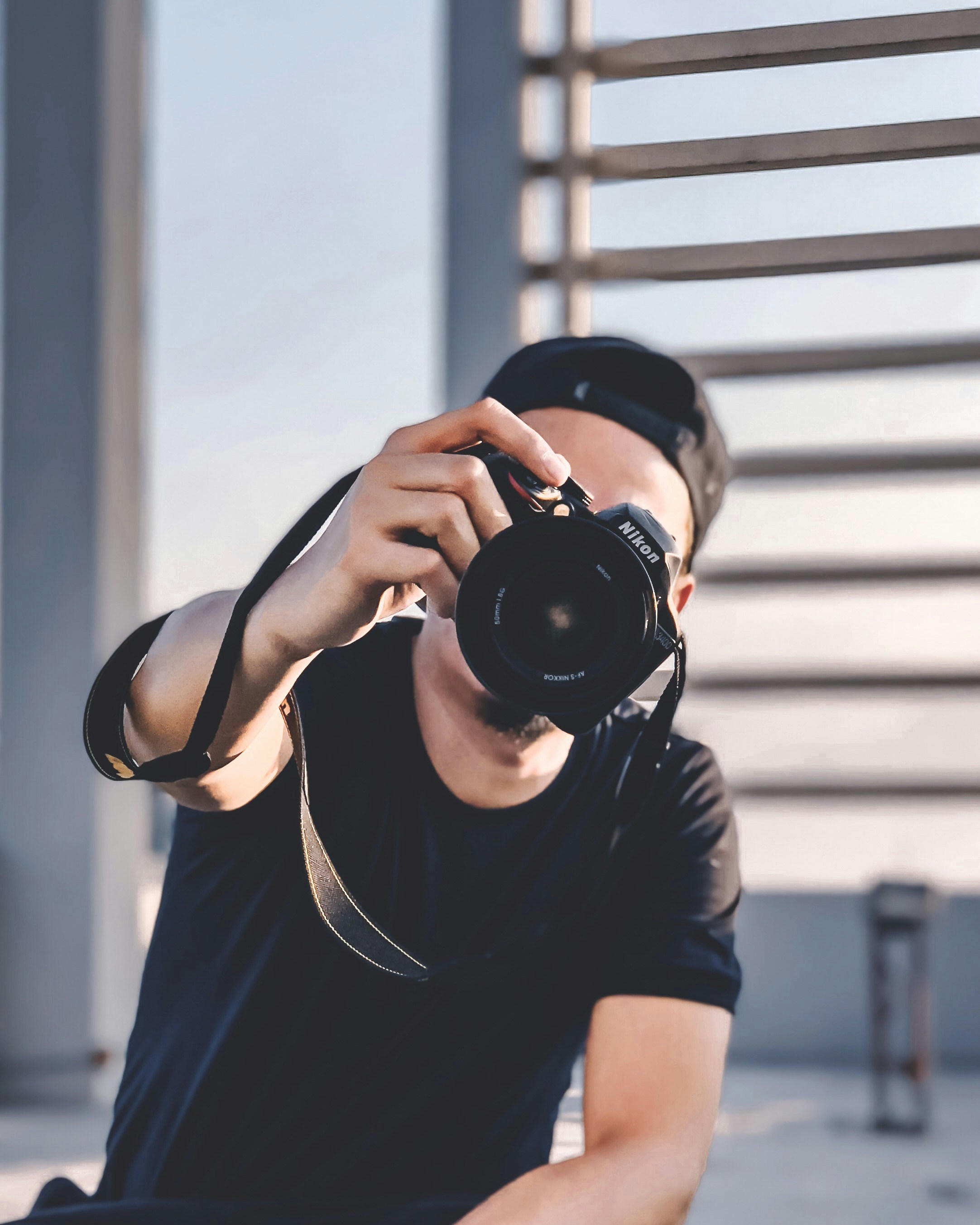 Go to Koi Visuals's profile