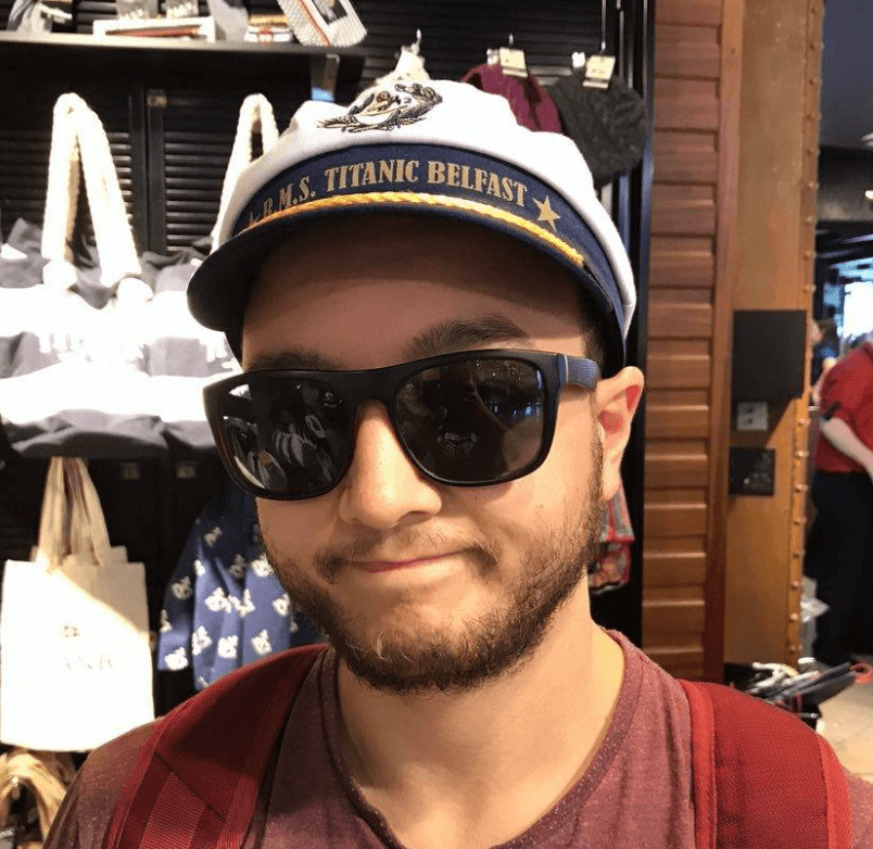 Go to Andrea Avesani's profile