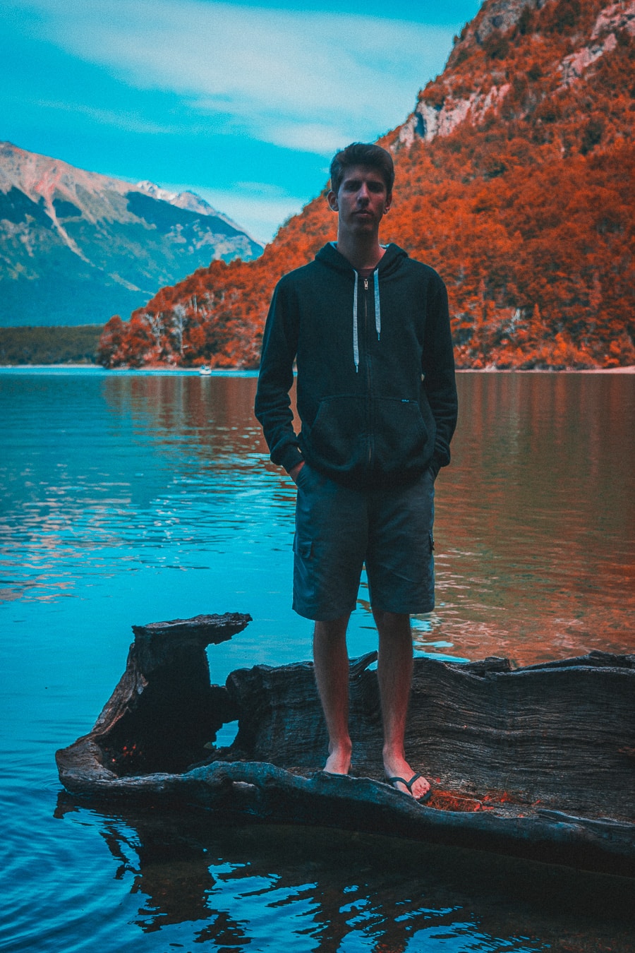 Avatar of user Matías Santana