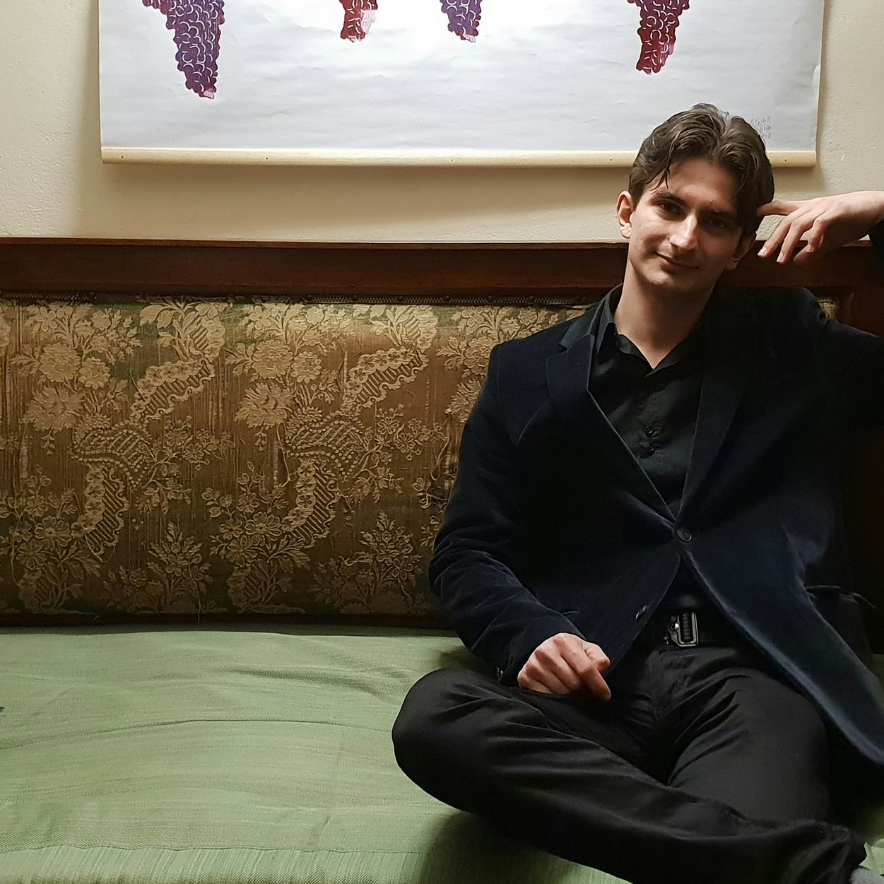 Denis Sebastian Tamas