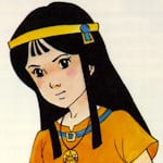 Avatar of user Sonya Coelha