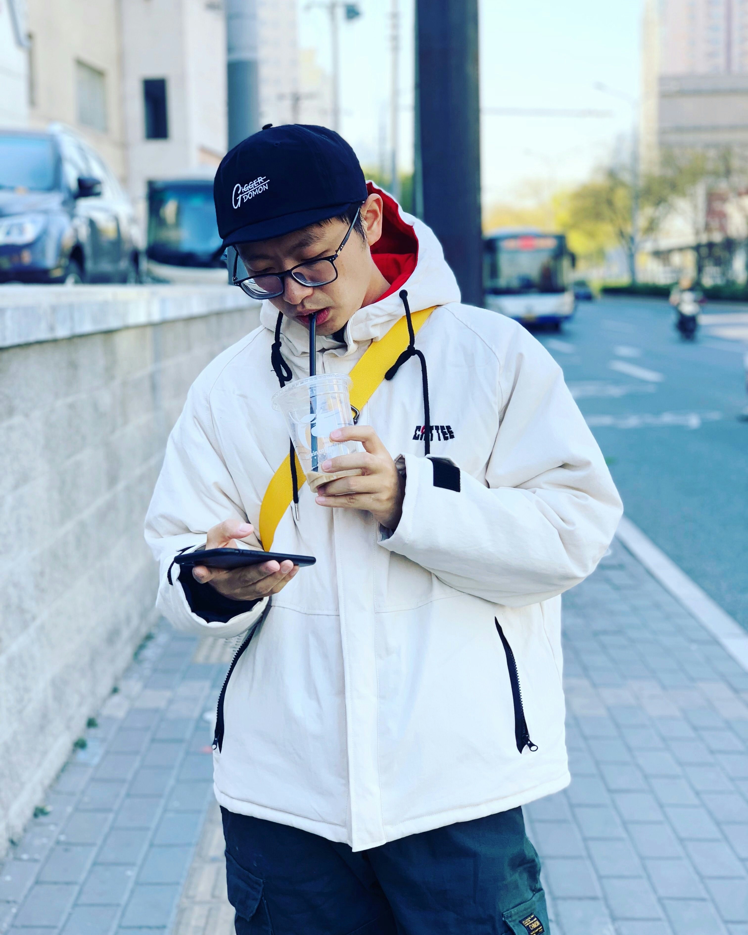 Go to Enoch Zhao's profile