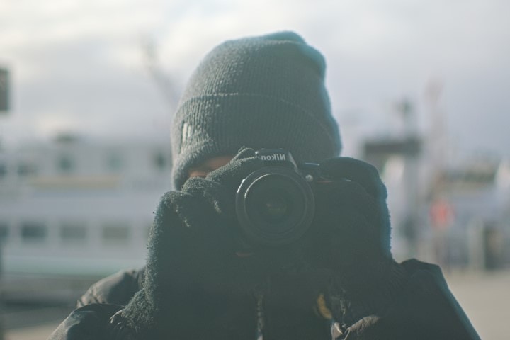 Go to Peter Ivey-Hansen's profile