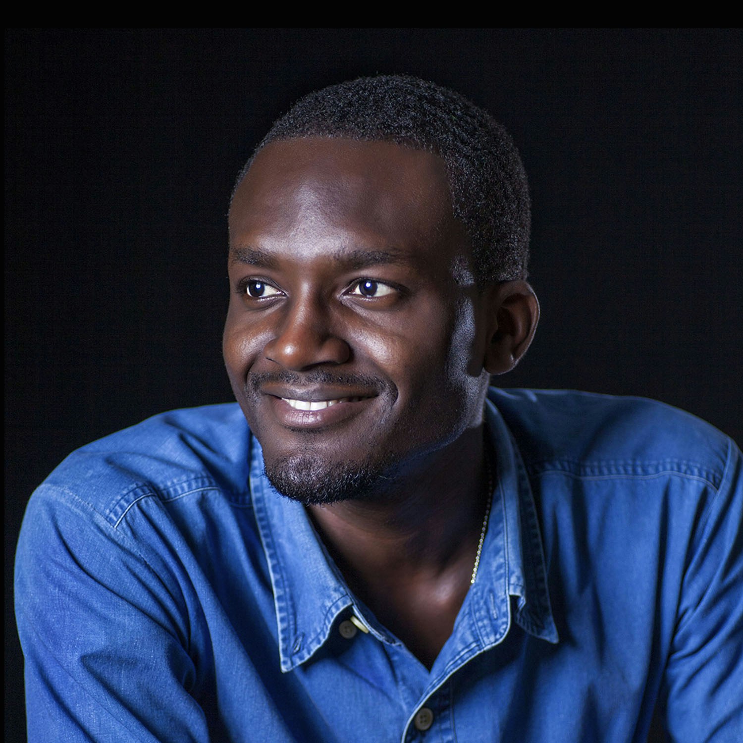 Go to Paul Moville's profile