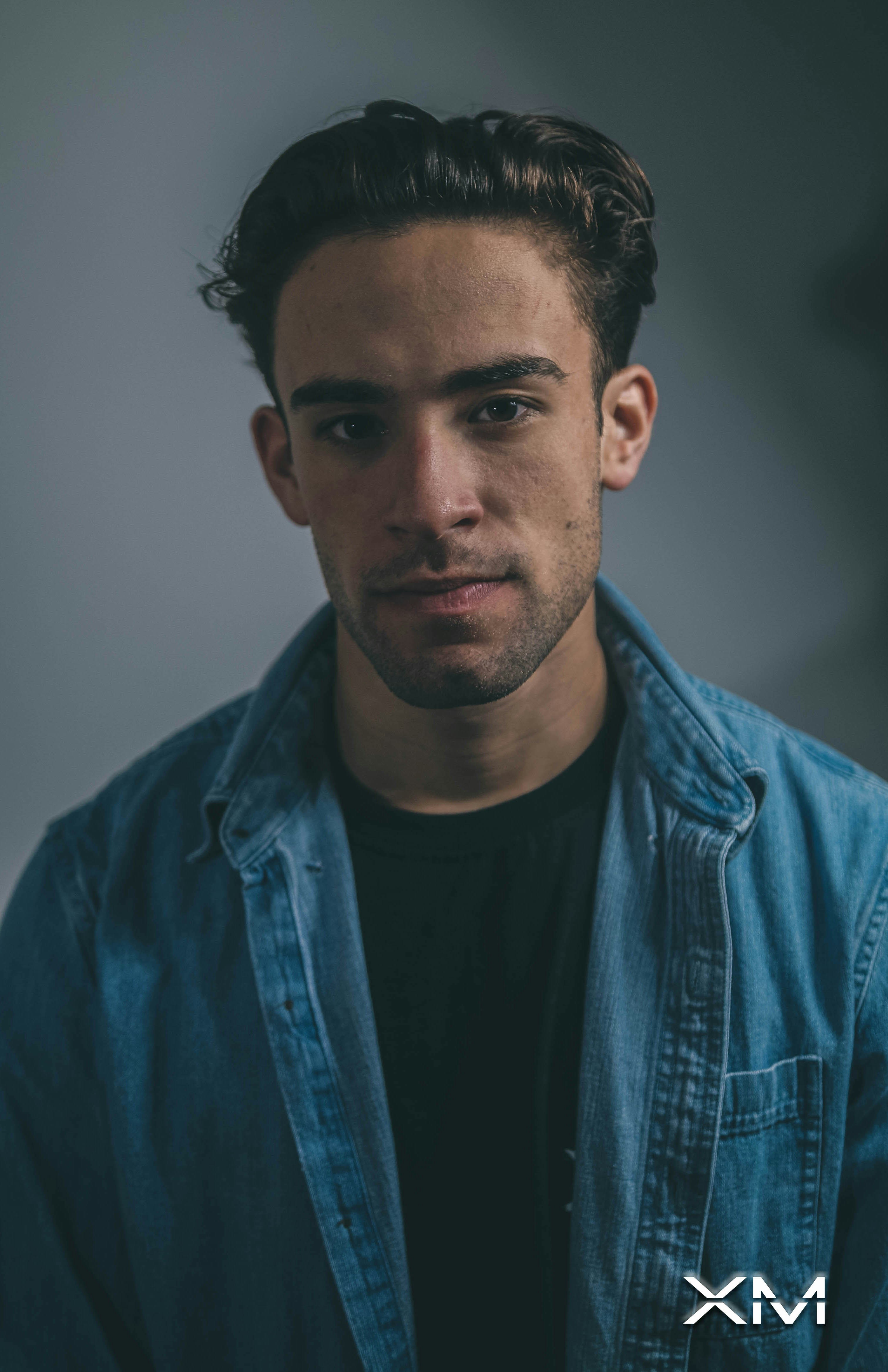 Go to Joe Mannarino's profile