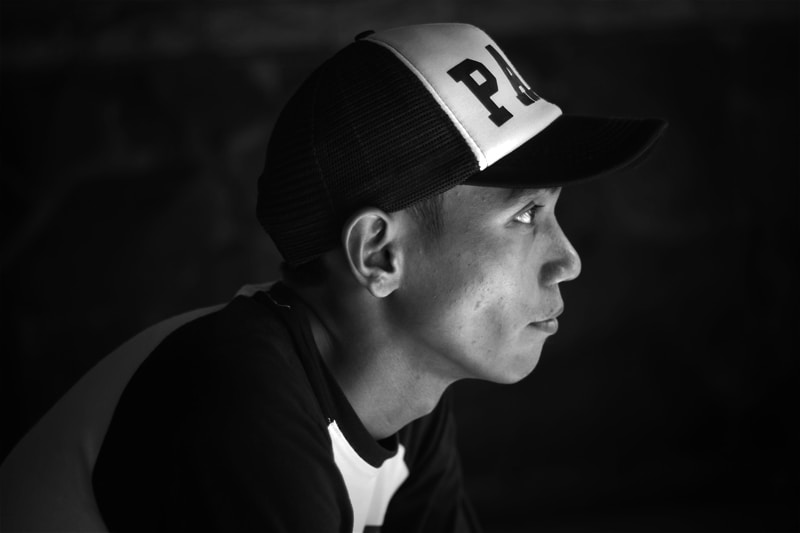 Go to i am not cheerleader's profile