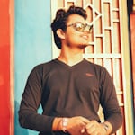 Avatar of user Ankit Sinha