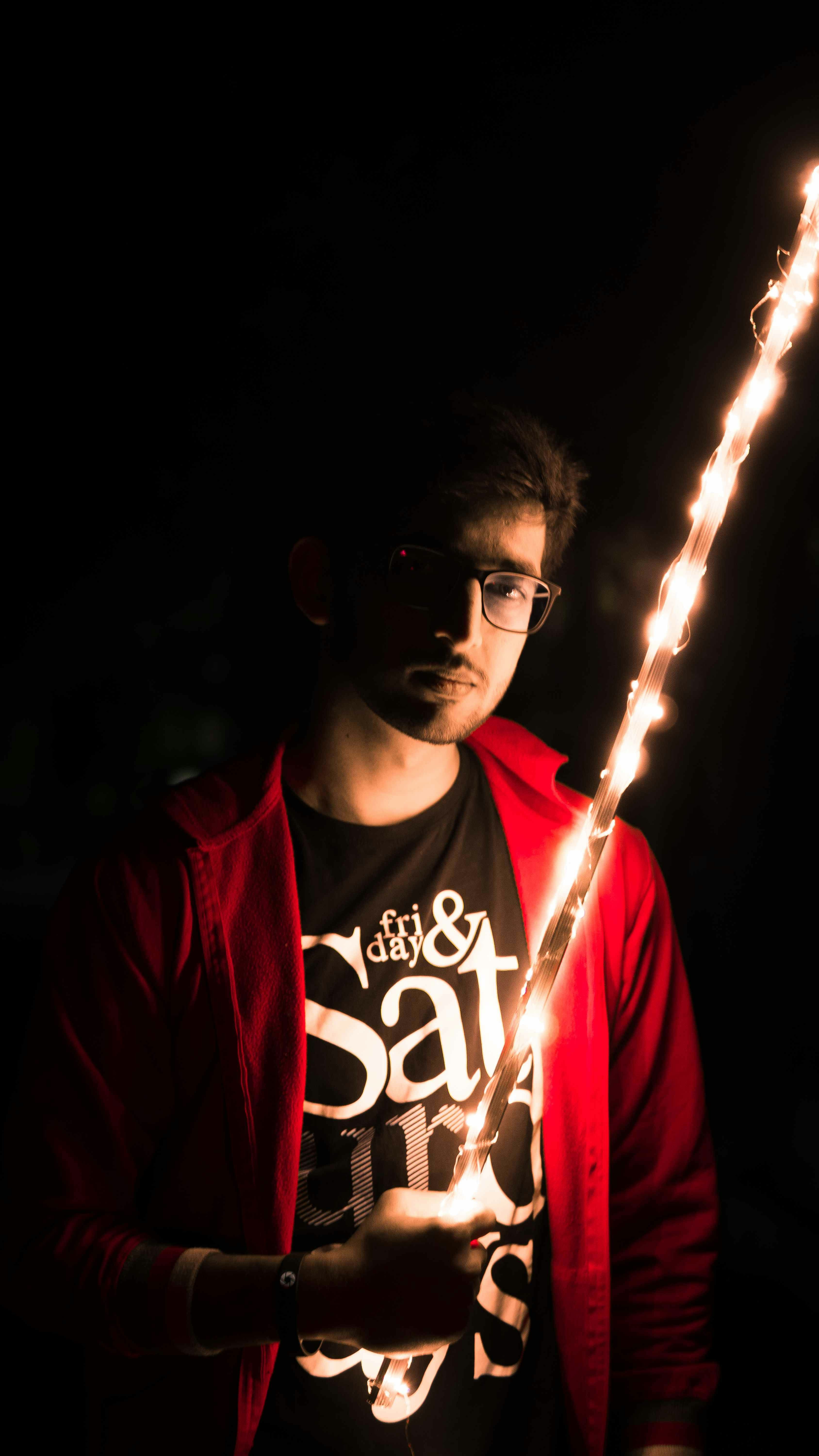 Buka profil Yasir Slash