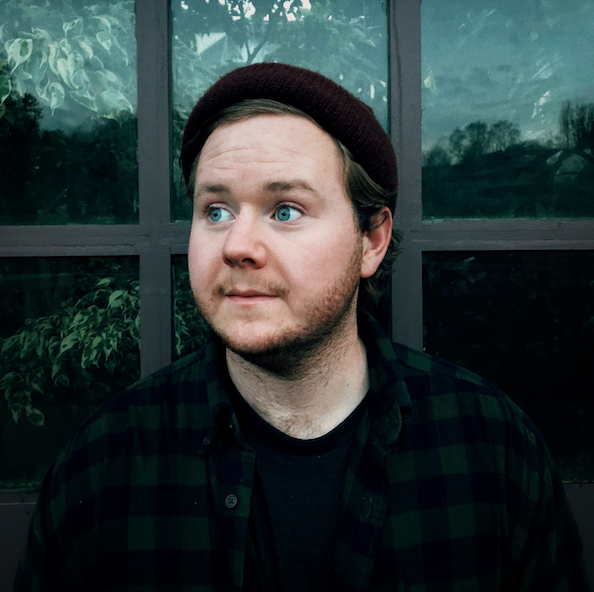 Go to Jesse Bowser's profile