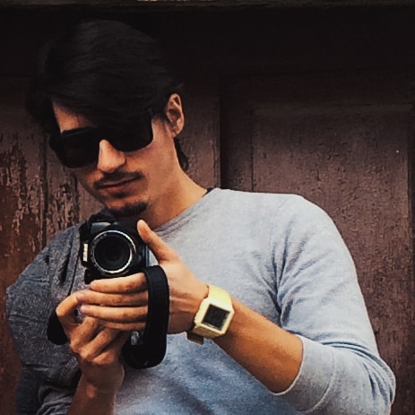 Avatar of user Marco Aurélio Conde