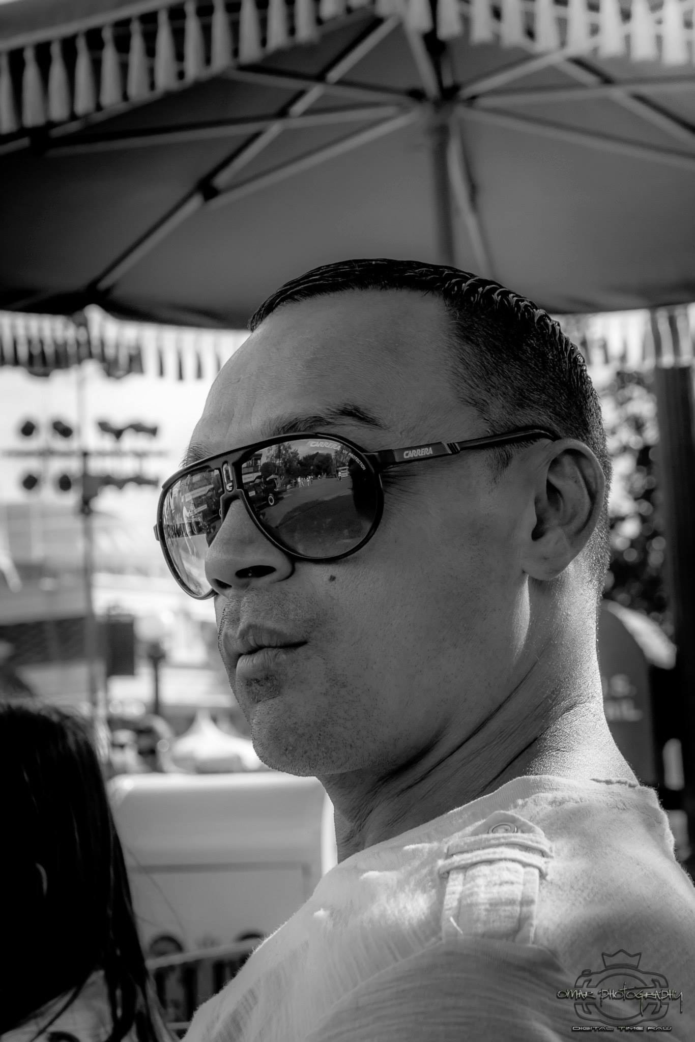 Avatar del usuario Omar Rodriguez