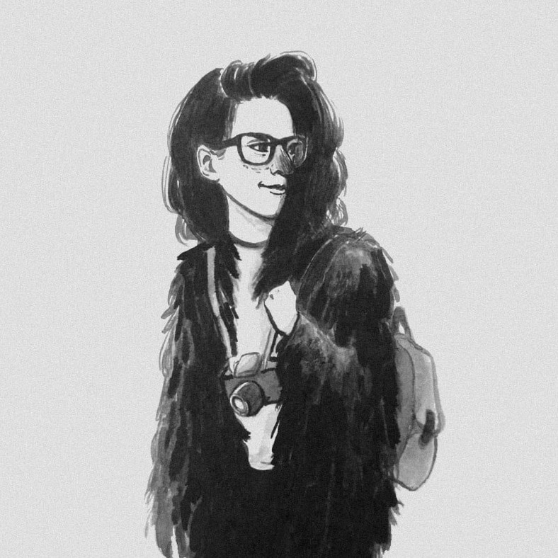 Ir para o perfil de La Pájara Azul