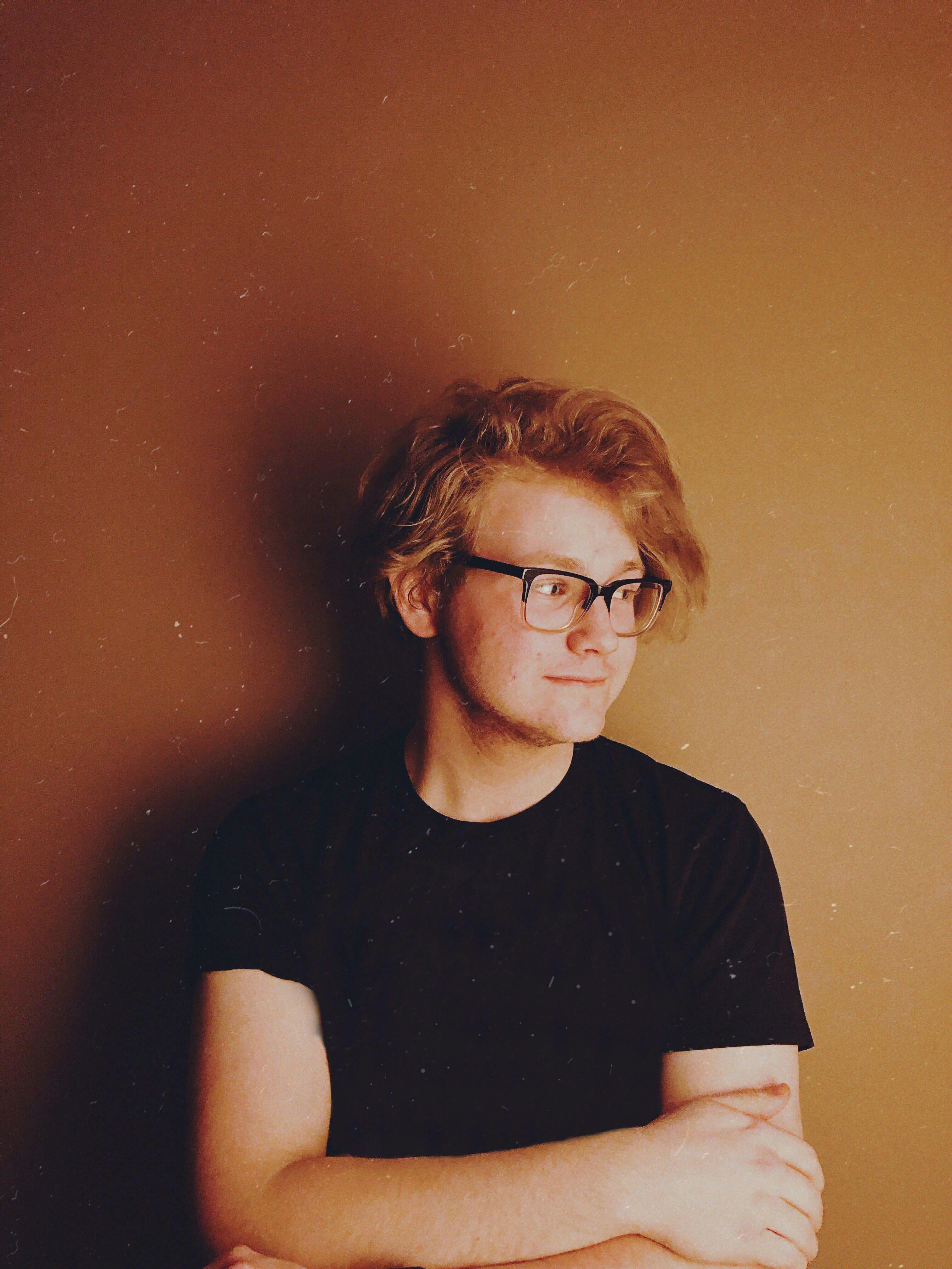 Go to Mitchell Bowser's profile