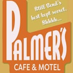 Avatar of user Palmer's Cafe