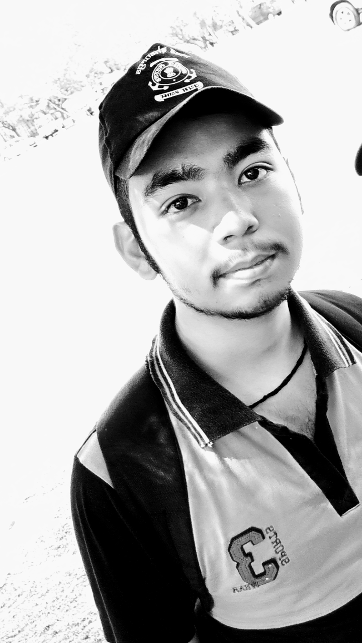 Accéder au profil de NIKHIL SHAHU