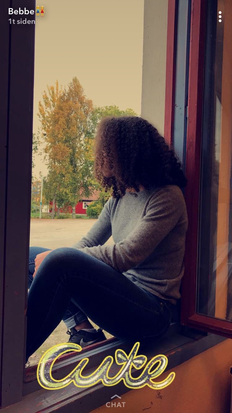 Go to Paula-Jorunn Naes's profile