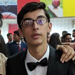 Avatar of user Aadi Bajpai