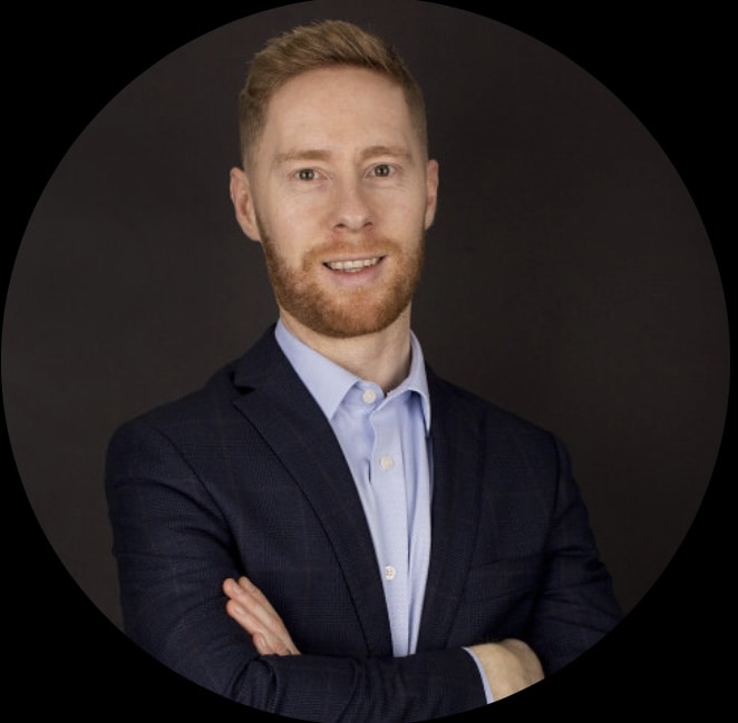 Go to Robert Keane's profile