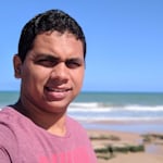 Avatar of user Edmilson Santos