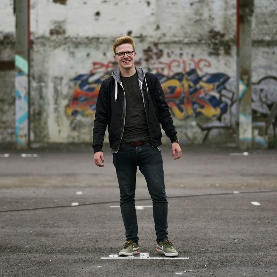 Avatar de l’utilisateur Julian Dik